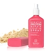 keratin protein